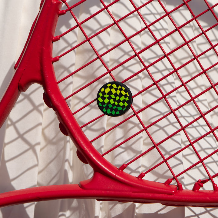 Two Step - Tennis Dampener