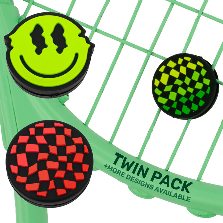 Two Step - Tennis Dampener