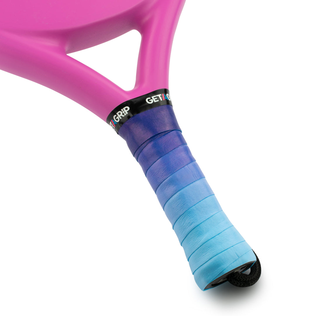 Großes 3er-Pack PADEL 