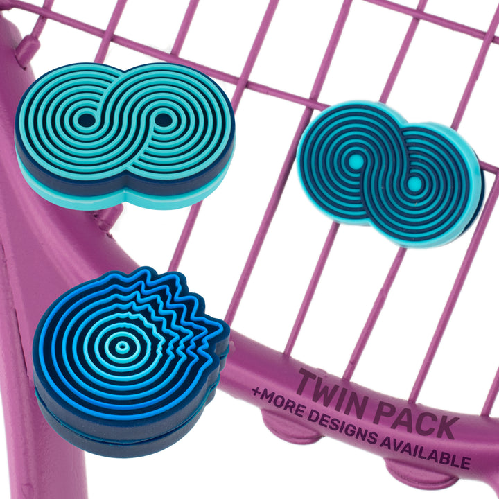 Drop The Beat - Tennis Dampener
