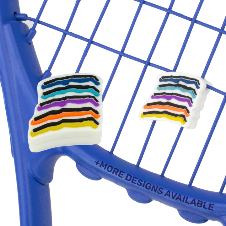 Serve &amp; Vibe (Matching Dampener)