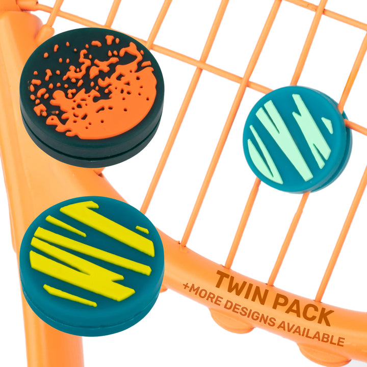 Spray &amp; Play - Tennis Dampener