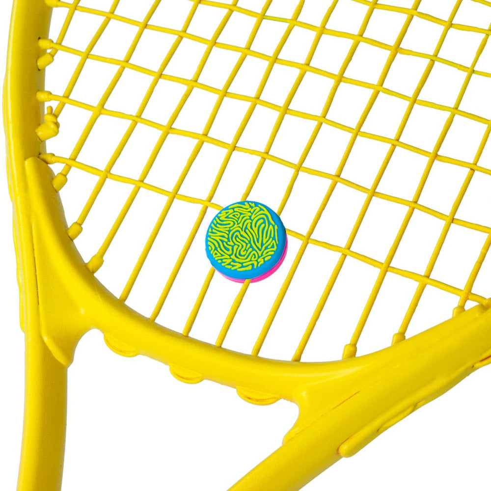 Tennis Racquet Dampener