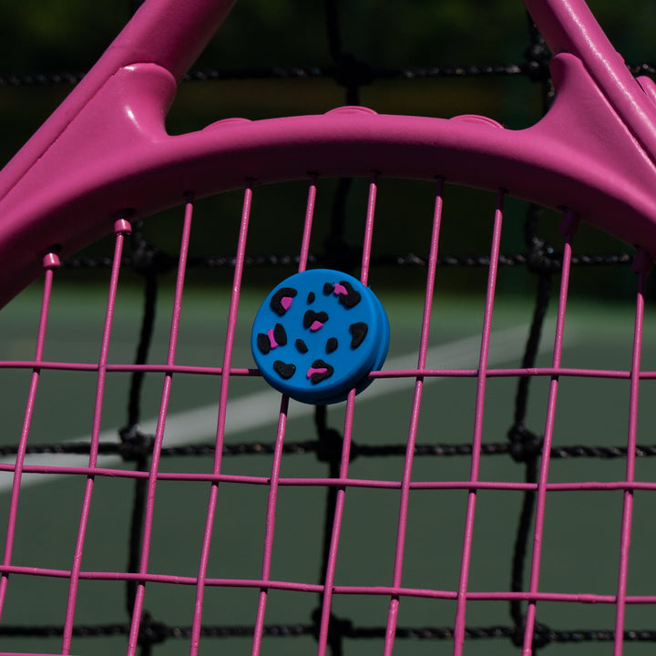 Custom Tennis Racquet Dampener