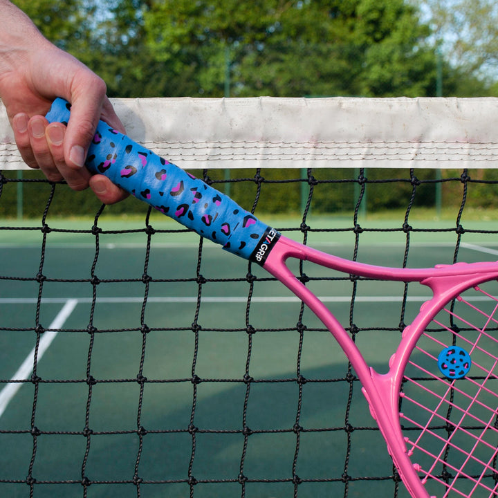 Custom Tennis Racquet Dampener