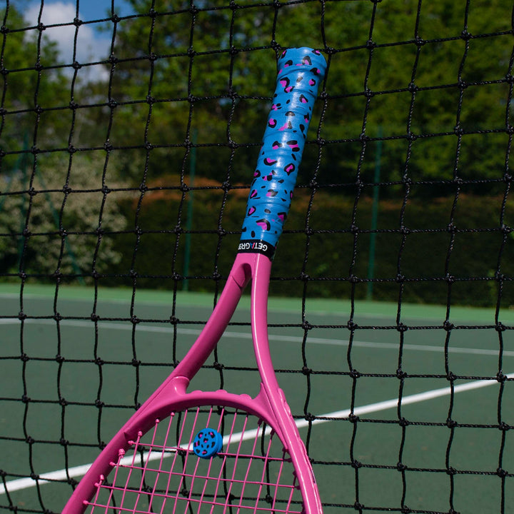 Custom Tennis Racquet Dampener