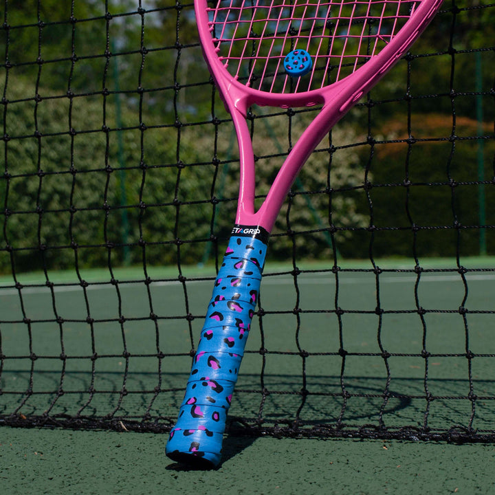 Custom Tennis Racquet Dampener