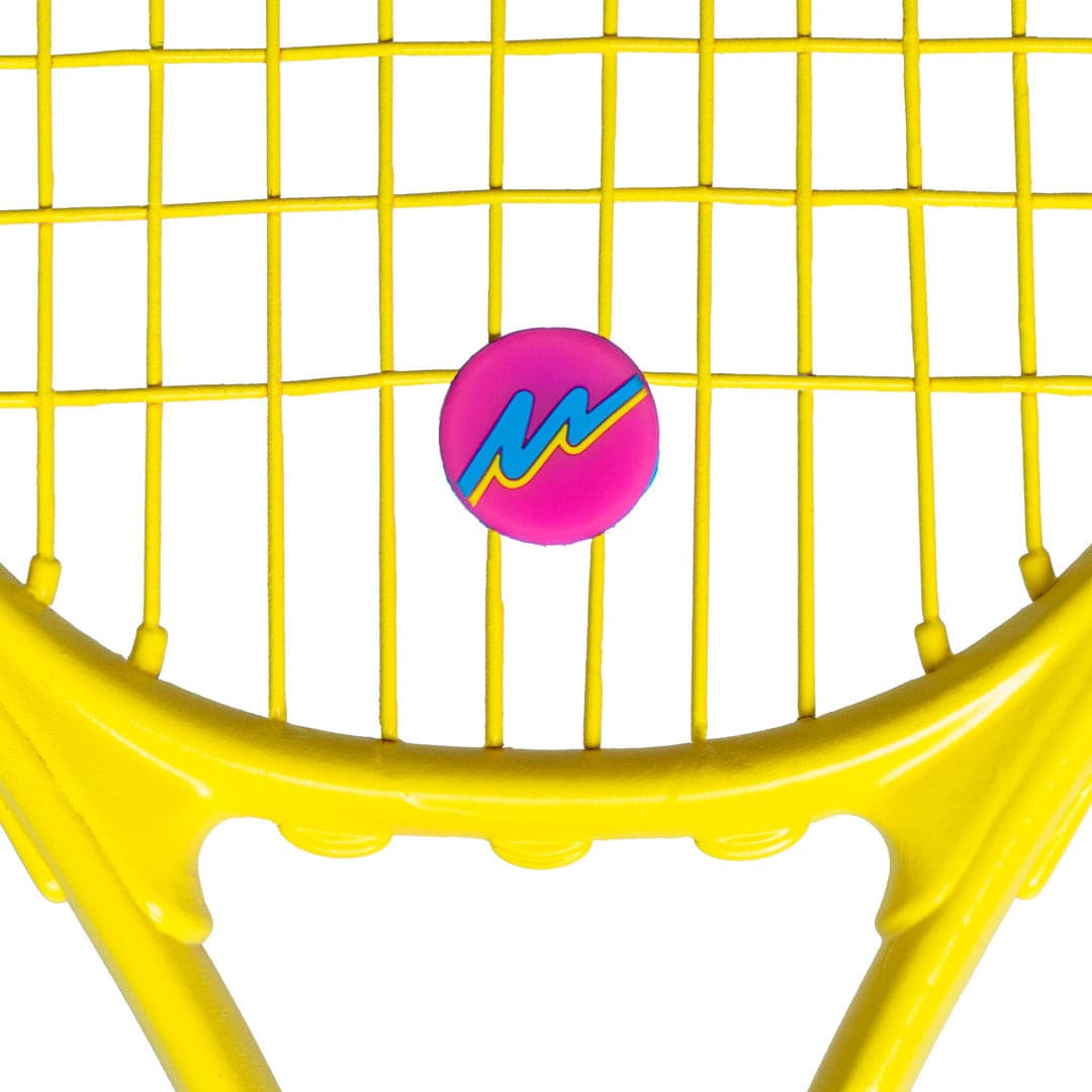 Tennis Racquet Dampener