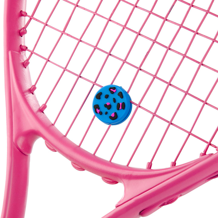 Custom Tennis Racquet Dampener