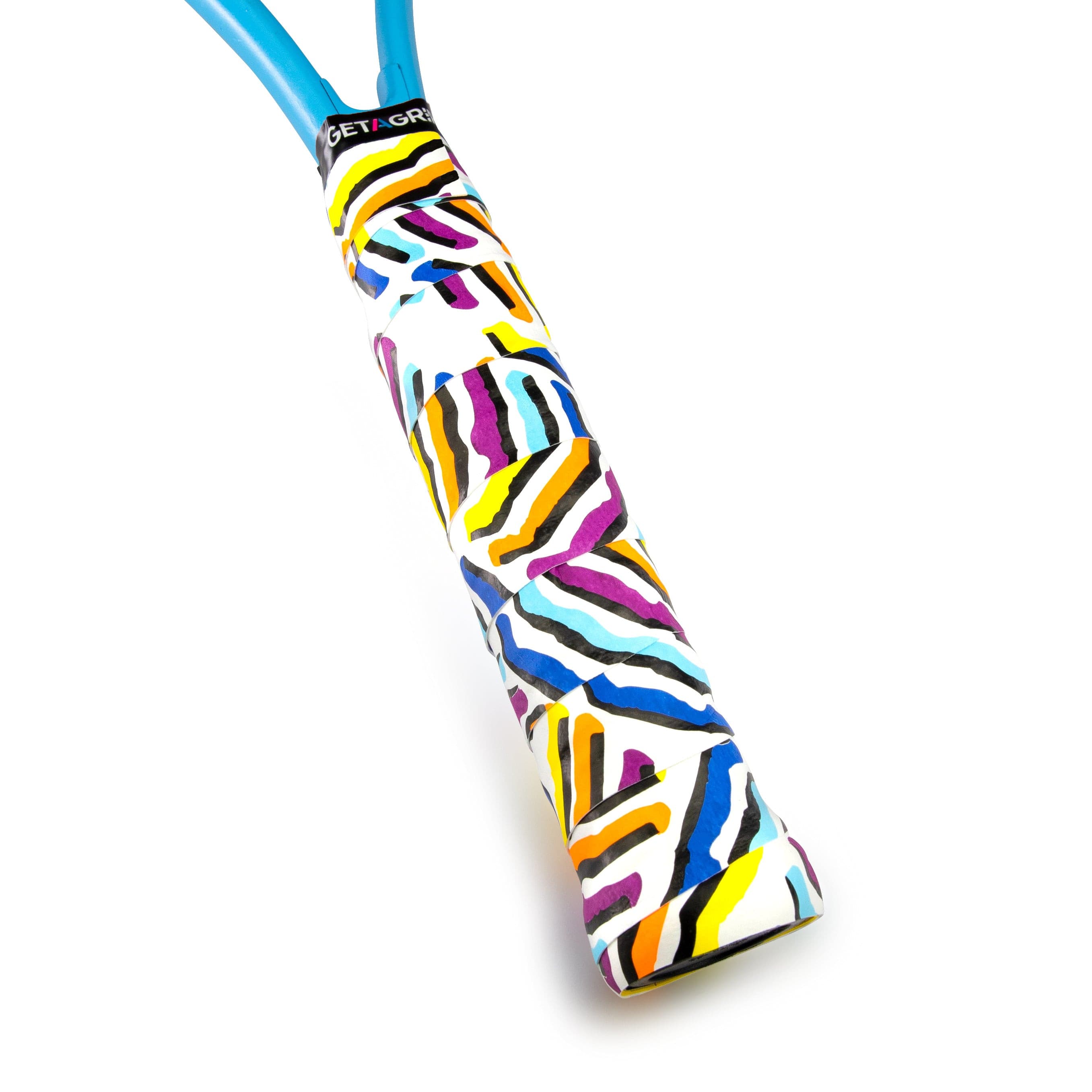 Tennis Racket Grips | Get A Grip Tennis Grips – Get A Grip Club