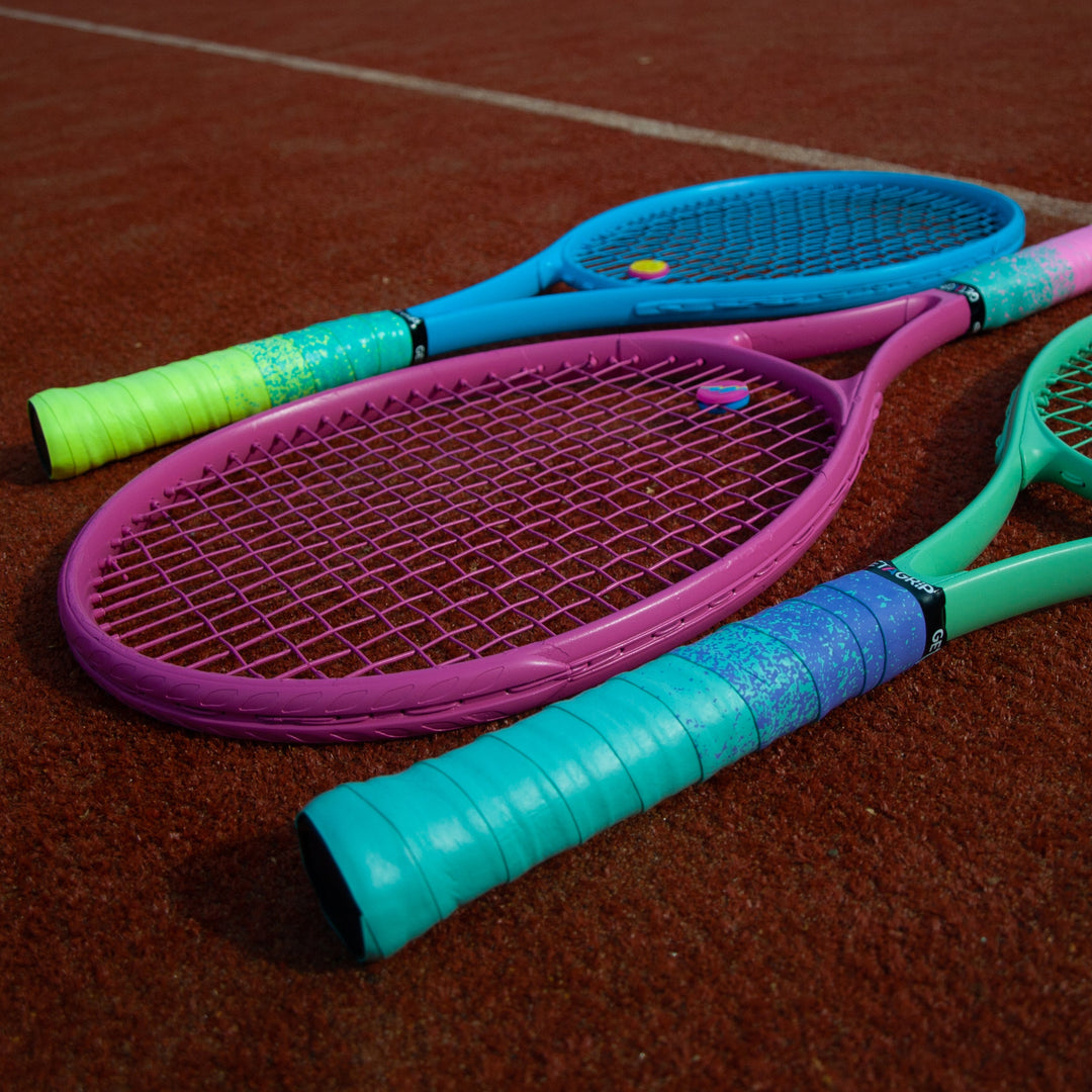 Tennis Racket Handle Tape