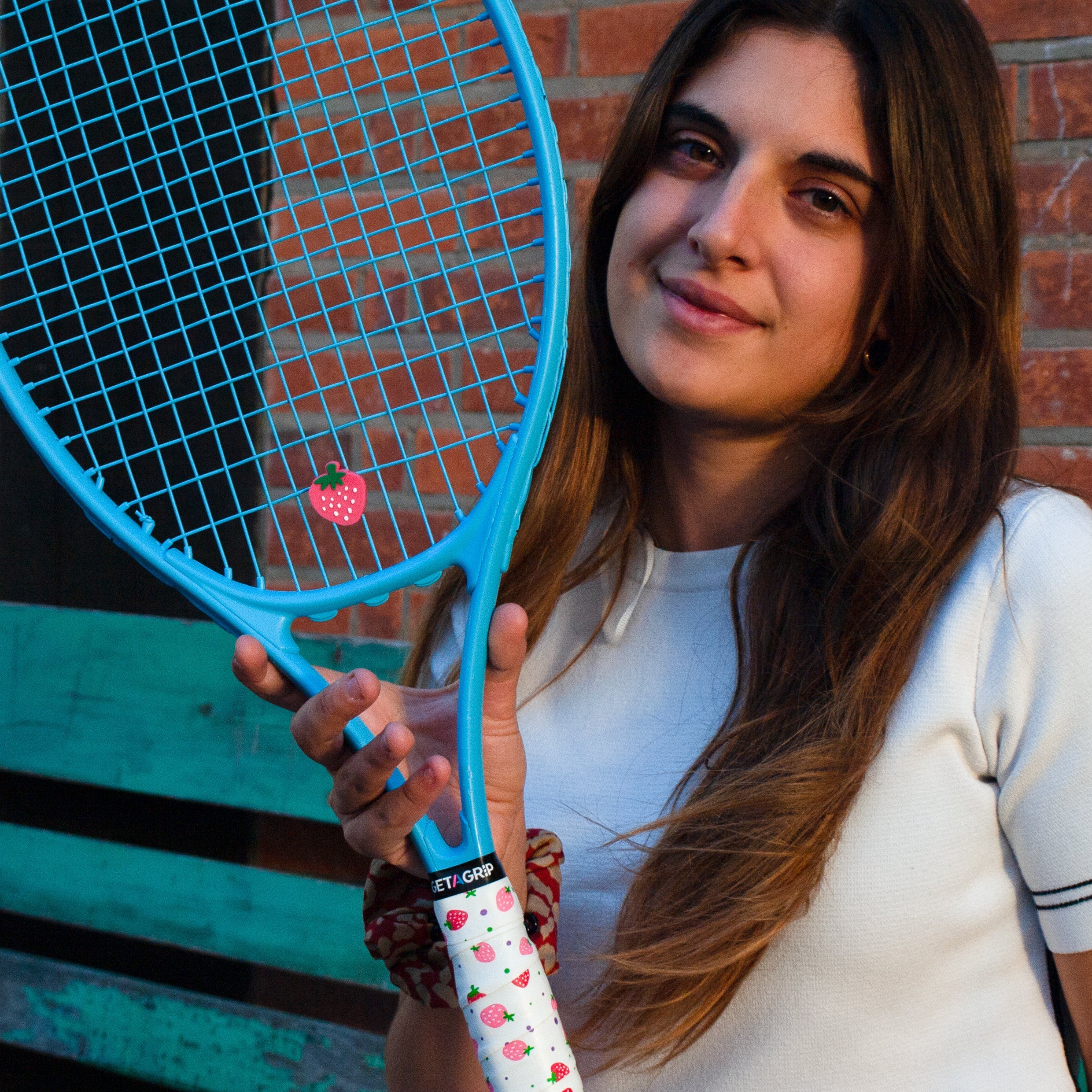 Best Tennis Racquet Dampener