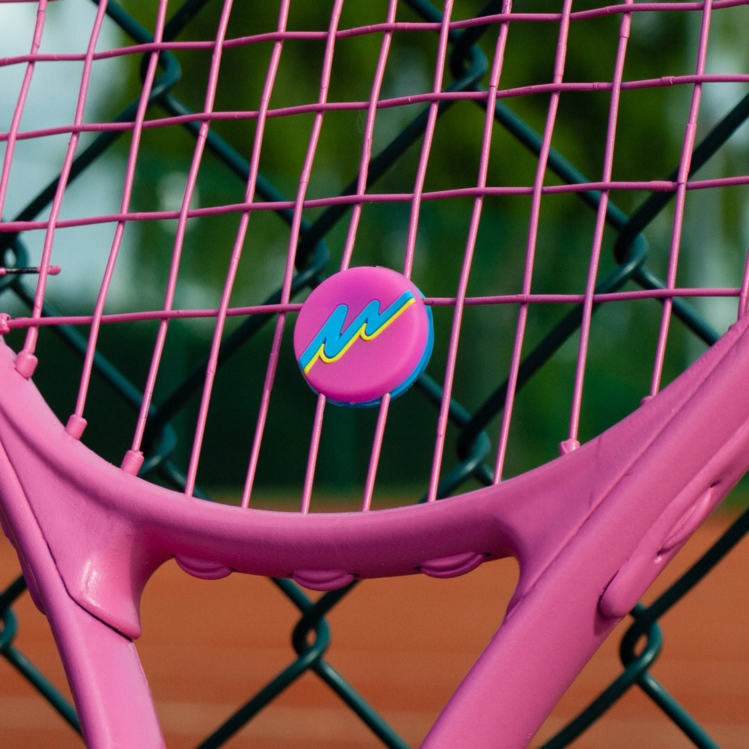 Tennis Racquet Dampener