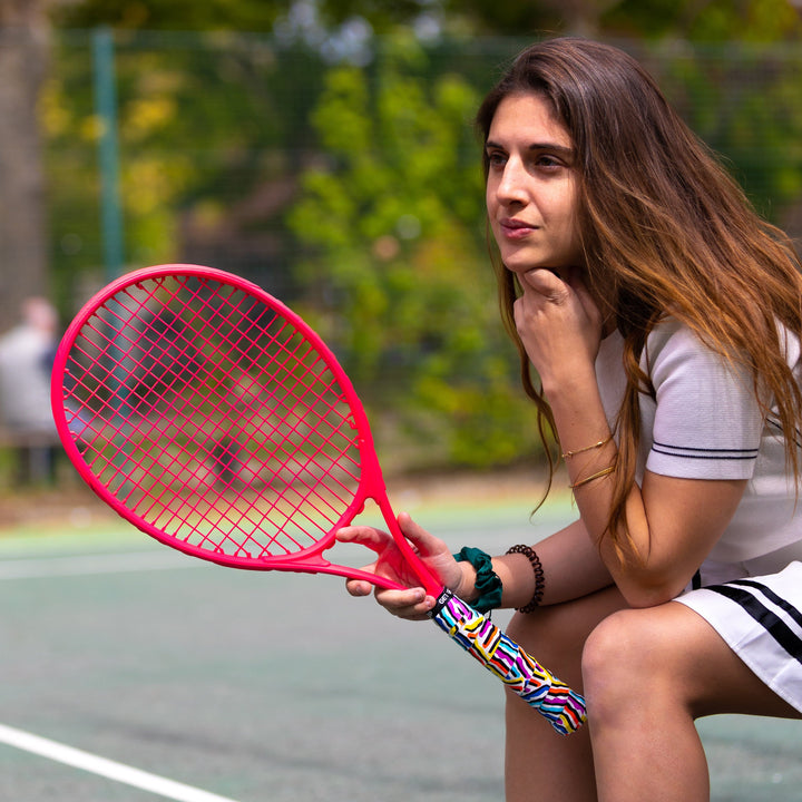 Tennis Racket Overgrips